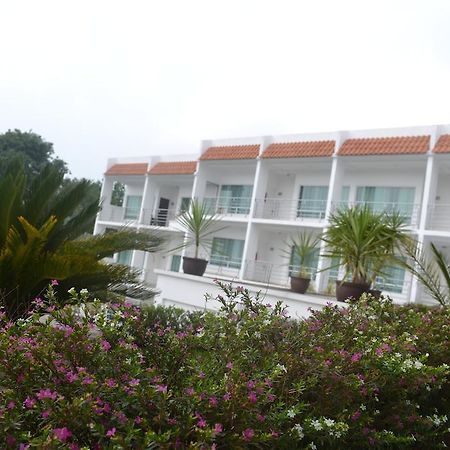 Hotel Casablanca Xicotepec Xicotepec de Juarez Екстер'єр фото
