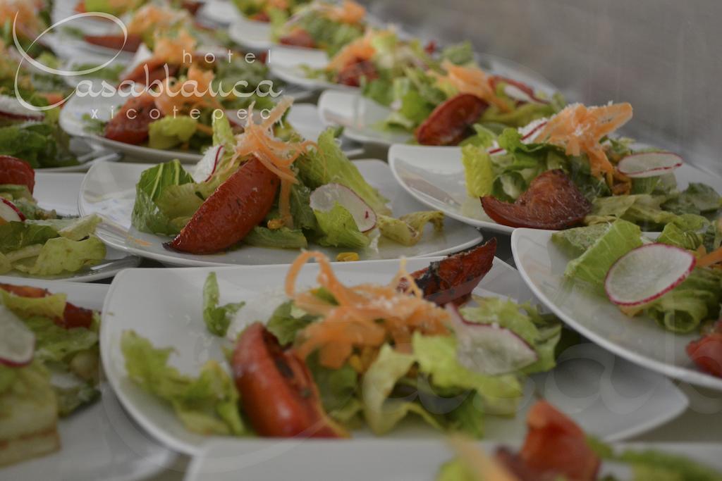 Hotel Casablanca Xicotepec Xicotepec de Juarez Екстер'єр фото