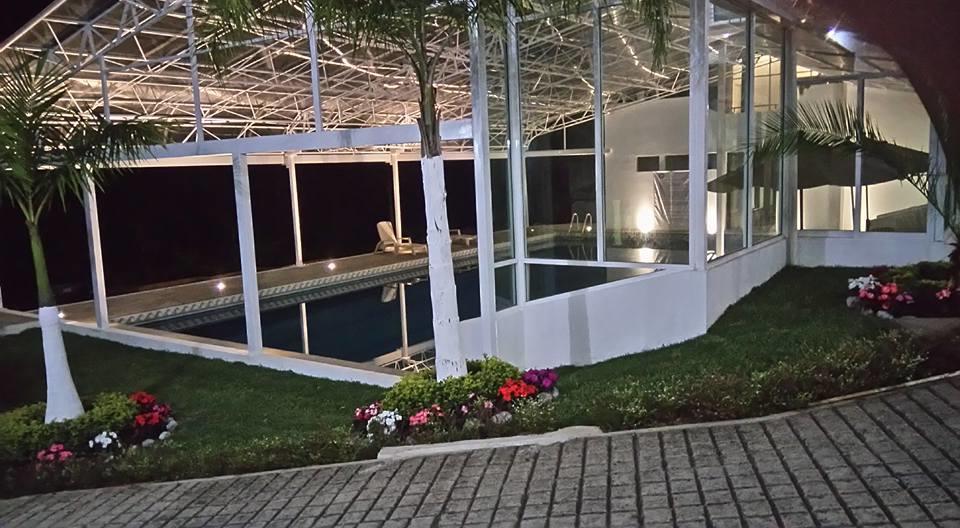 Hotel Casablanca Xicotepec Xicotepec de Juarez Екстер'єр фото