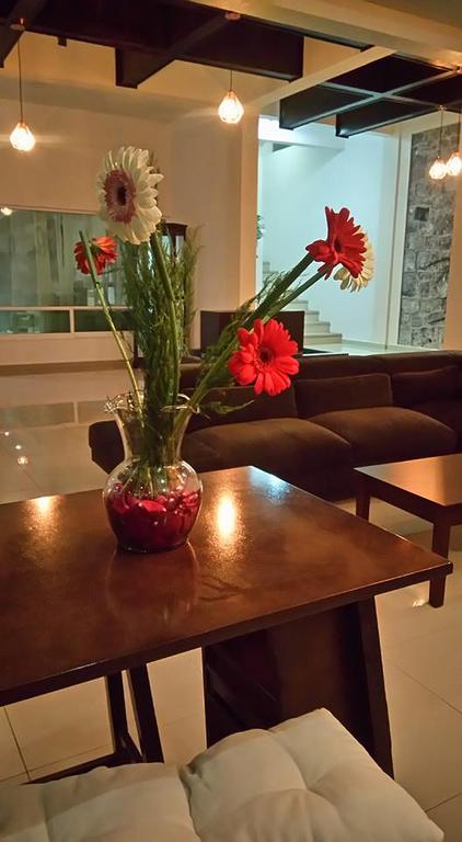 Hotel Casablanca Xicotepec Xicotepec de Juarez Екстер'єр фото